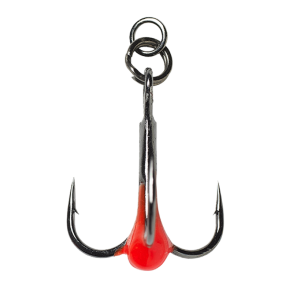 Savage Gear SGY 1X Hotspot trekrog | 8stk