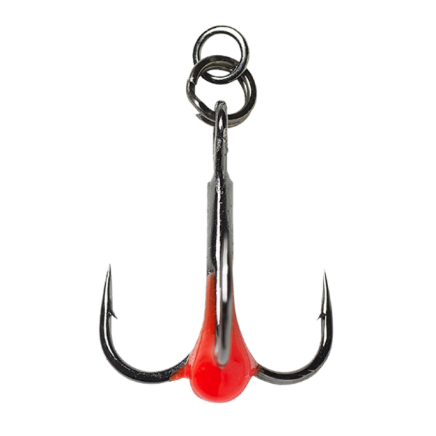 Savage Gear SGY 1X Hotspot trekrog | 8stk