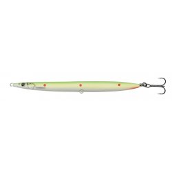 Savage Gear Sandeel Pencil Hot Spot