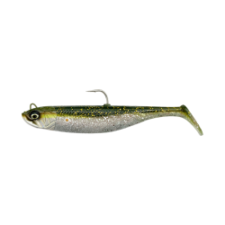 Savage Gear Minnow 12,5cm | 35G