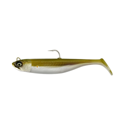 Savage Gear Minnow 12,5cm | 35G