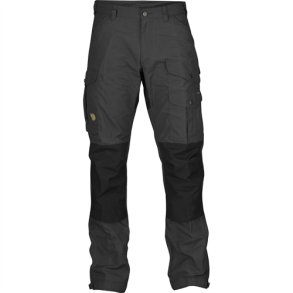 FjllRven Vidda Pro Trousers Regular (Dark Grey)