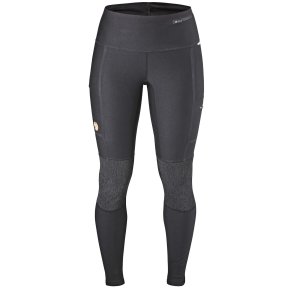 Abisko Trekking Tights (Dame) | Dark Grey
