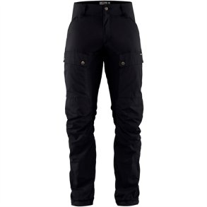 FjllRven Keb Trousers Sort