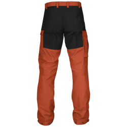 Fjllrven Vidda Pro Trousers M Reg | Autumn Leaf-Stone Grey