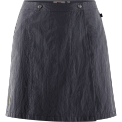 Fjllrven Travellers MT Skort (Dame) | Dark Navy