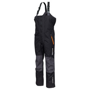 Savage Gear WP PERFORMANCE BIB&BRACE BLACK/GREY