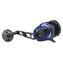 Savage Gear SGS10 JIGGING 8+1BB