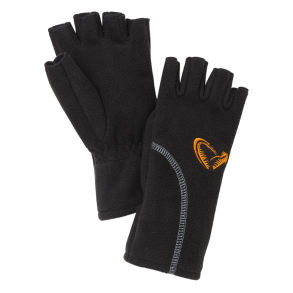 Savage Gear Half Finger Handsker