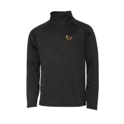 Savage Gear Regenerator Half-Zip Fleece