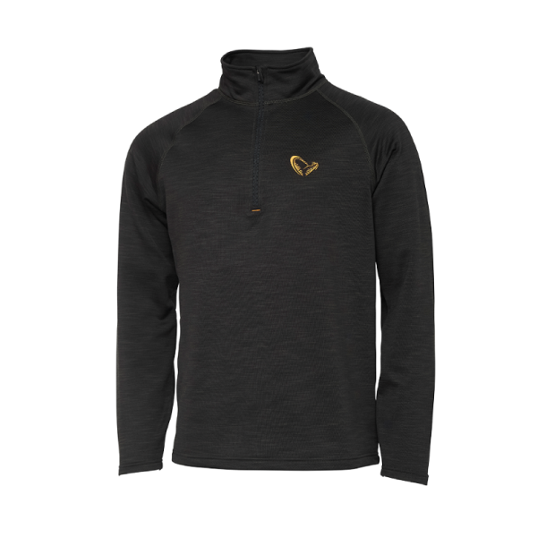 Savage Gear Regenerator Half-Zip Fleece