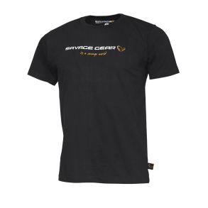 Savage Gear Junior T-Shirt
