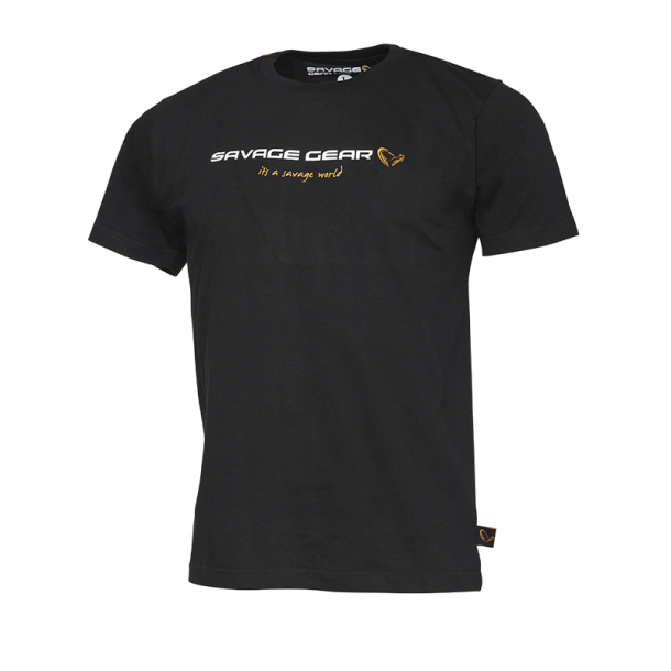 Savage Gear Junior T-Shirt