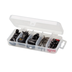 Savage Gear T & C RIGGING KIT