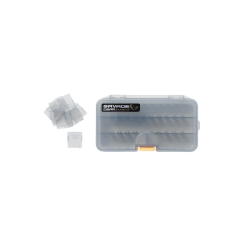 Savage Gear Lurebox Smoke