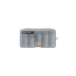 Savage Gear Lurebox Smoke