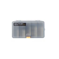 Savage Gear Lurebox Smoke