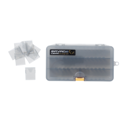 Savage Gear Lurebox Smoke