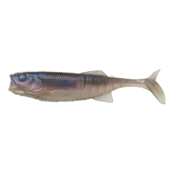 Savage Gear Ned Minnow 7.5cm 4,5g