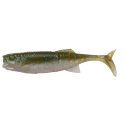 Savage Gear Ned Minnow 7.5cm 4,5g