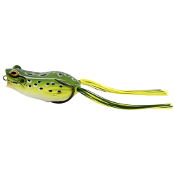 Savage Gear Hop Popper Frog