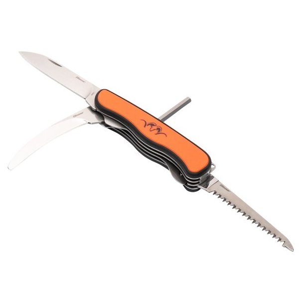 Blaser Multitool Pocket Jagtkniv