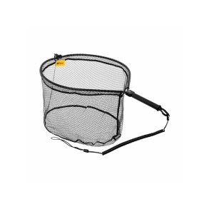 Fencl kystnet King Carbon