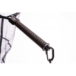 Fencl kystnet King Carbon