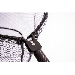 Fencl kystnet King Carbon