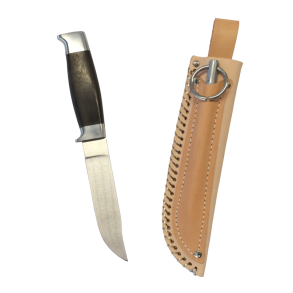 Vangedal Senior med strygestl