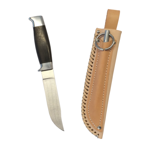 Vangedal Senior med strygestl