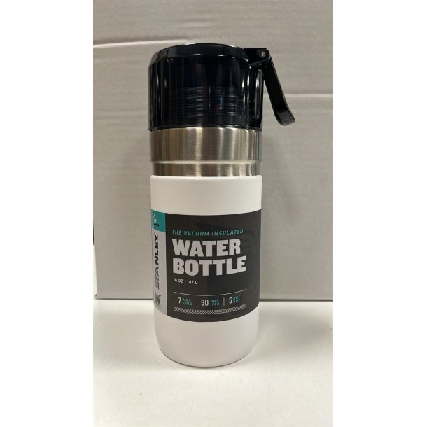 Stanley Water bottle Skruelg 0,47L