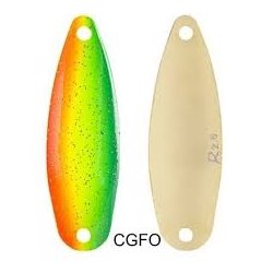 Repture Native Spoon 3,6 gr 