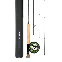 Guideline Embrace Enkelthnd