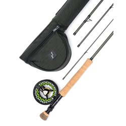 Guideline Embrace Enkelthnd