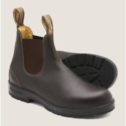 Blundstone klassiker 550 Valnd Brun