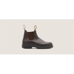 Blundstone klassiker 550 Valnd Brun