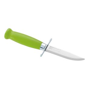 Morakniv Brnekniv SCOUT 39 grn