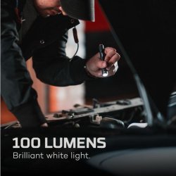 Columbo 100 Lommelygte