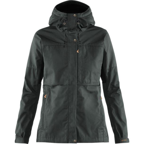 Fjllrven Kaipak Dame Model