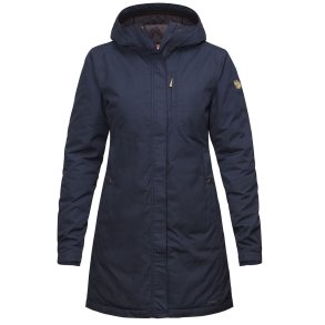 FjllRven Kiruna Padded Parka (Dame)