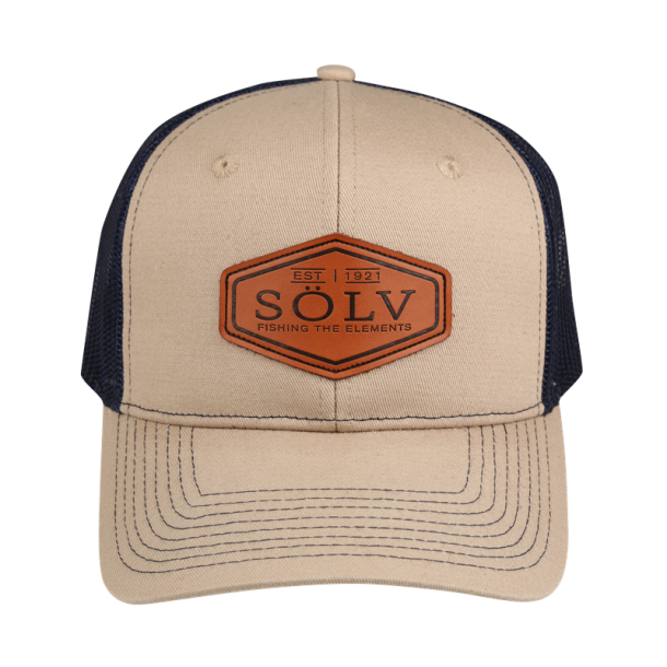 Slv Trucker Cap