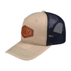 Slv Trucker Cap
