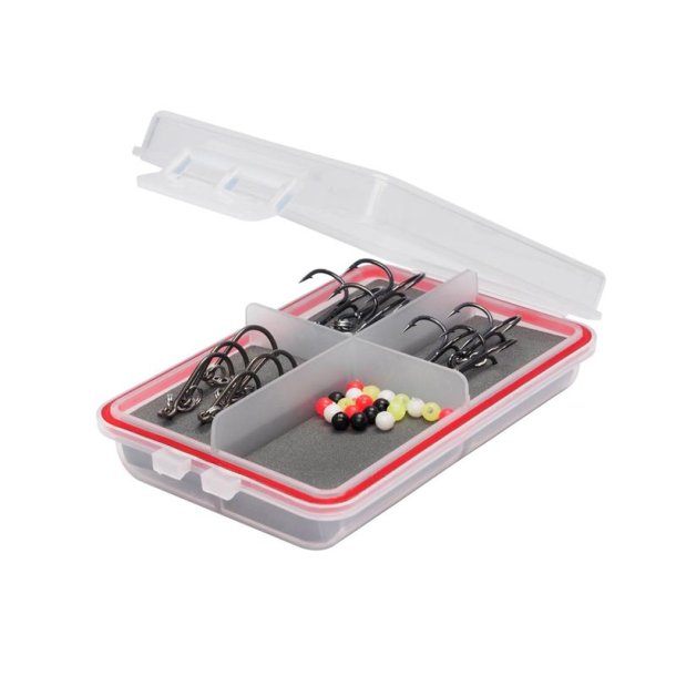 Abu Garcia Slv Seatrout Spare Hook Kit