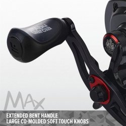 Abu Garcia MAX 4 Low Profile Reel