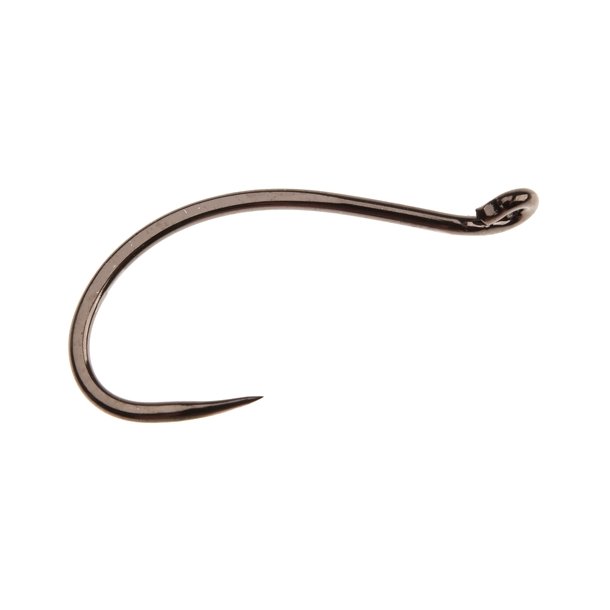 HR483 - TRAILER HOOK BARBLESS