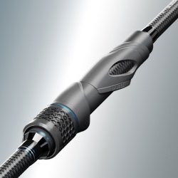 Sportex Airspin RS-2 Seatrout