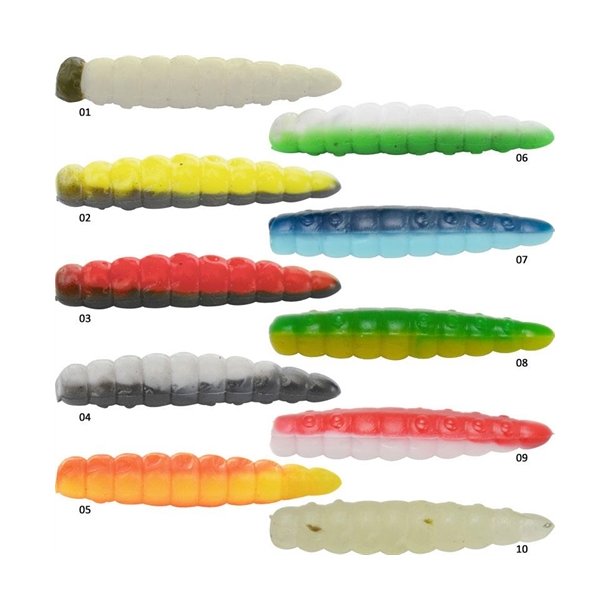 Magic Trout B-Maggot