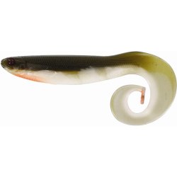 Westin CurlTeez Curltail 7cm 3,5g