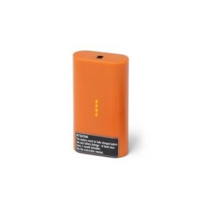 Nordic Heat, Ekstra batteri - TIl Tj - 2600mAh